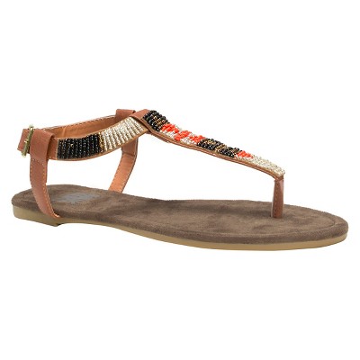 thong sandals, women's shoes : Target