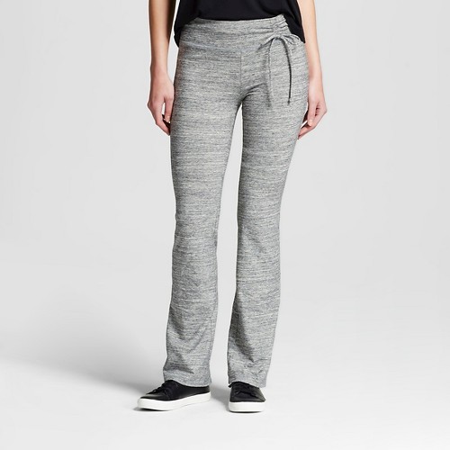 Women's Bootcut Yoga Pant Mossimo Supply Co. (Juniors') eBay