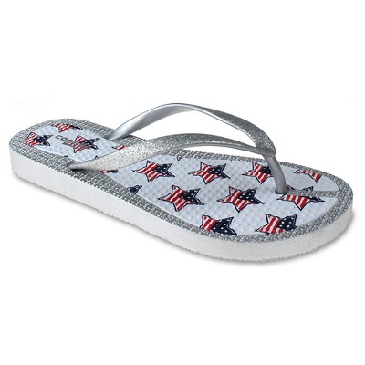 flip flops for women target