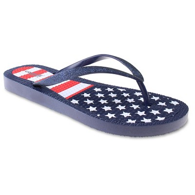 flip flops at target