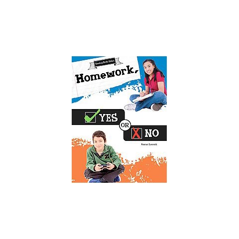 homework yes or not