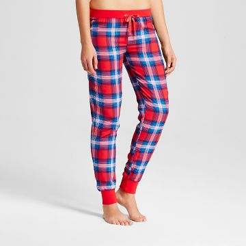 plaid pajamas : Target