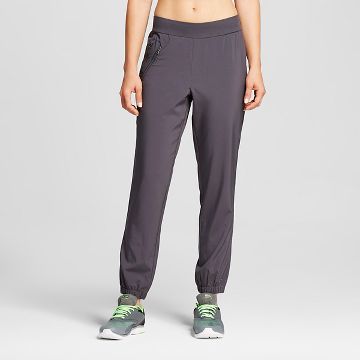 petite workout pants : Target
