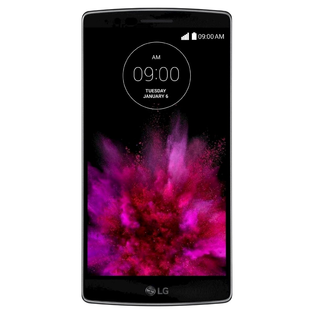 UPC 652810516457 product image for LG G Flex 2 H950 32GB At&t Unlocked Cell Phone - Black | upcitemdb.com