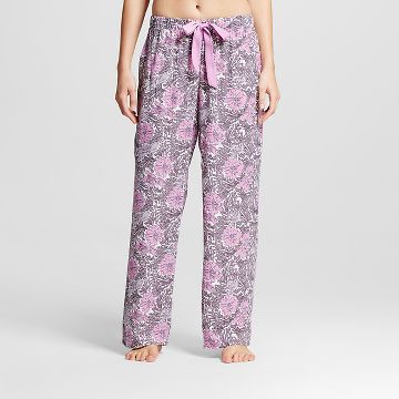 womens pajama pants : Target