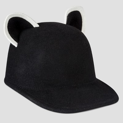 target cloche hat
