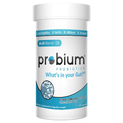 target health fmt capsule
