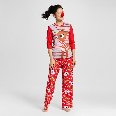 target women's pajamas