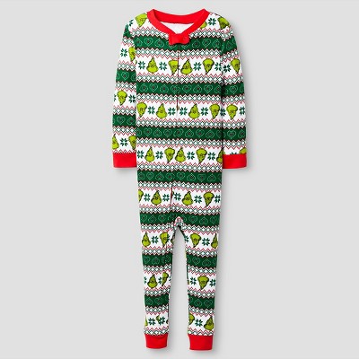 Girls' Footie Pajamas : Target