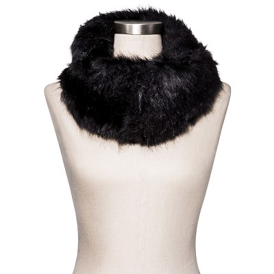 target fur wrap