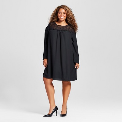 Plus Size Dresses : Target