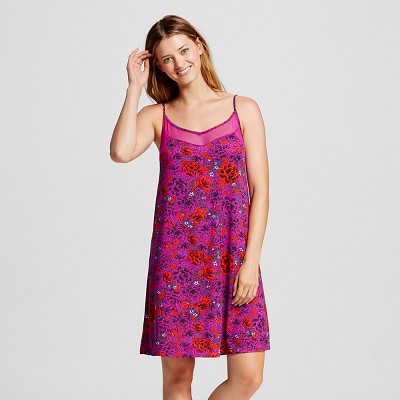 target ladies nightwear