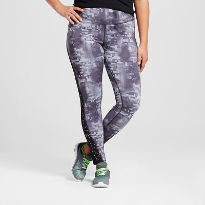 champion plus size leggings