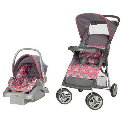 car seat stroller combo : Target