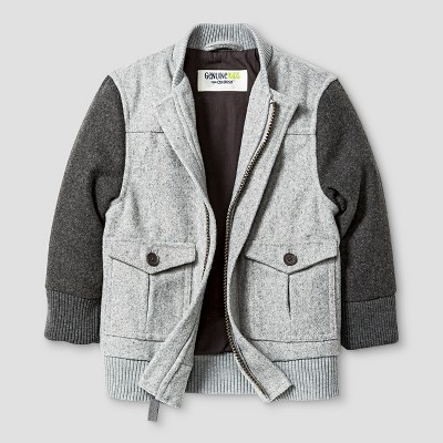 bbl jacket target