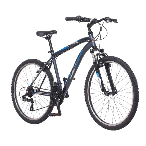 schwinn ranger 26 mountain bike review