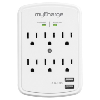 target portable battery charger