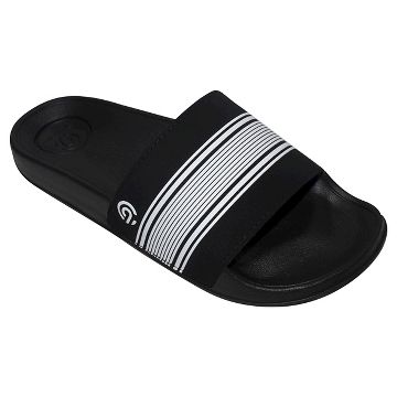 target women's slide sandals