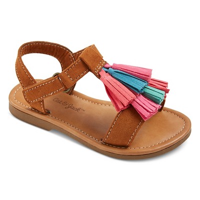 Toddler Girls' Sandals : Target