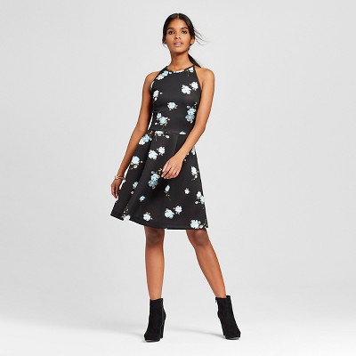 flower dress target