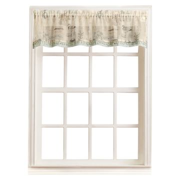 Tier Curtains Target