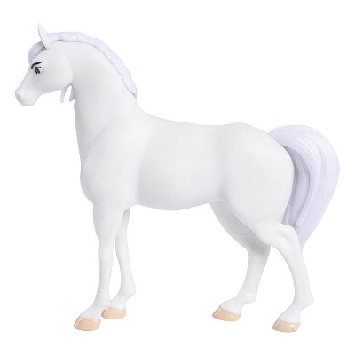 target spirit riding free