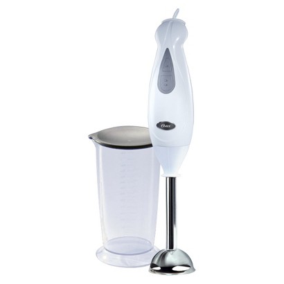 Oster FPSTHBSSA2-033 Hand Blender