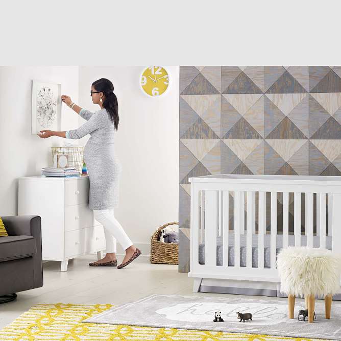 Nursery Ideas & Inspiration Target
