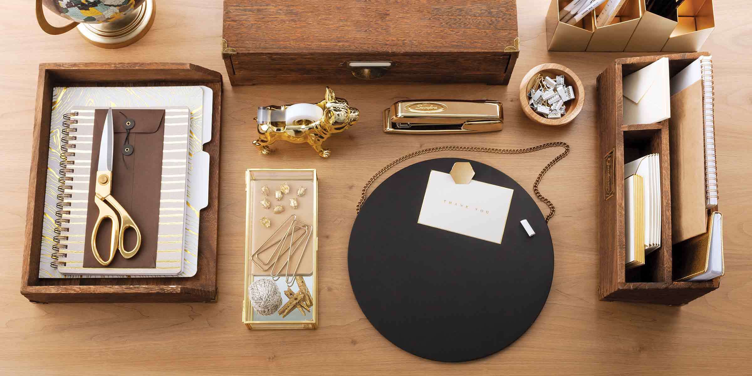 School Supplies Target