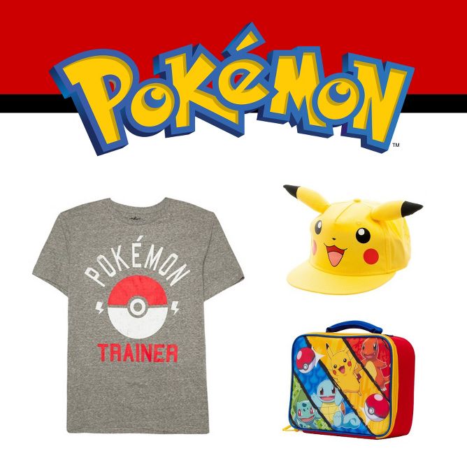 target pokemon plush