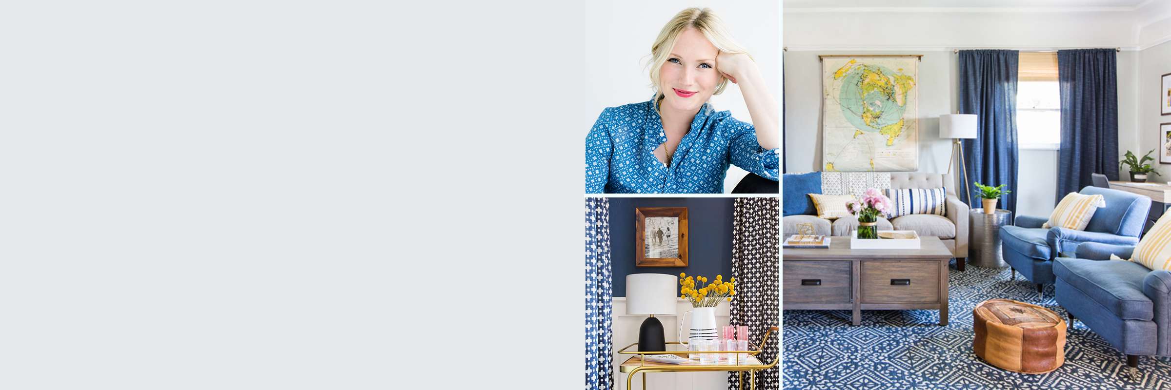 Emily Henderson's Picks Target