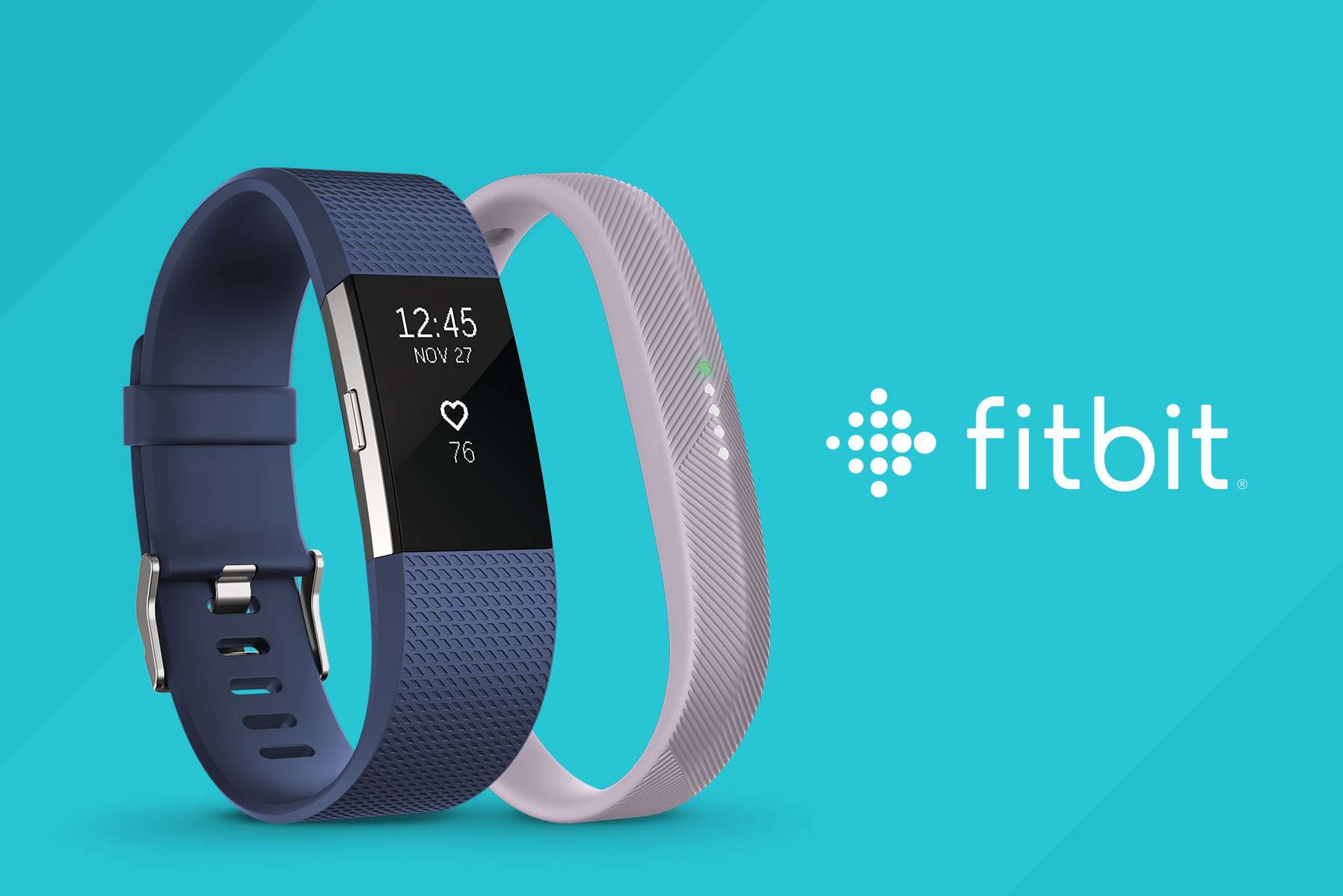 Fitbit : Target