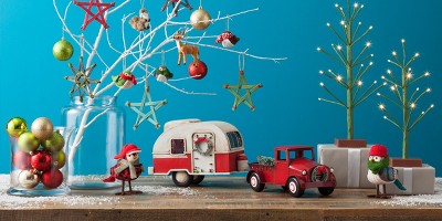 Indoor Christmas Decorations : Target