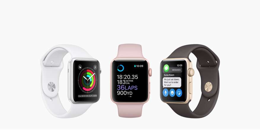 target apple watch se