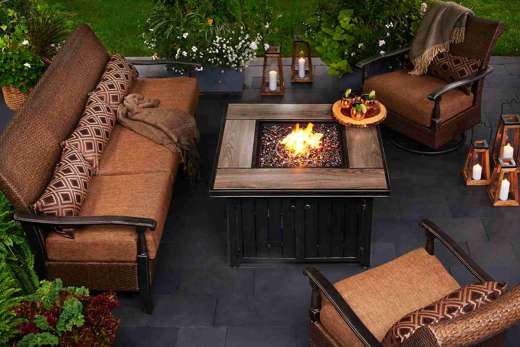 Outdoor Furniture & Patio Furniture Sets Target