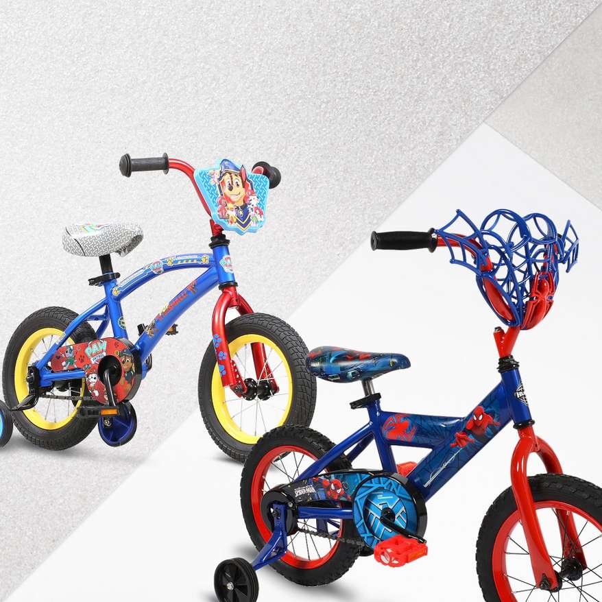 target australia kids bikes