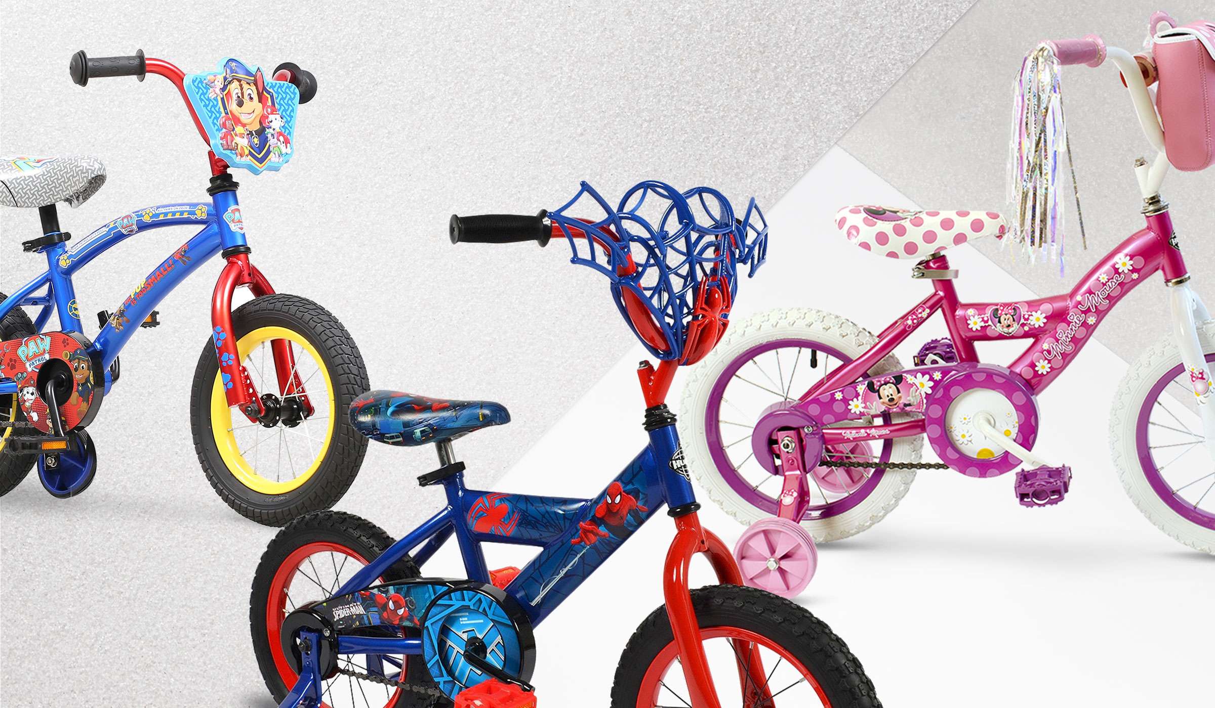 Kids' Bikes Target