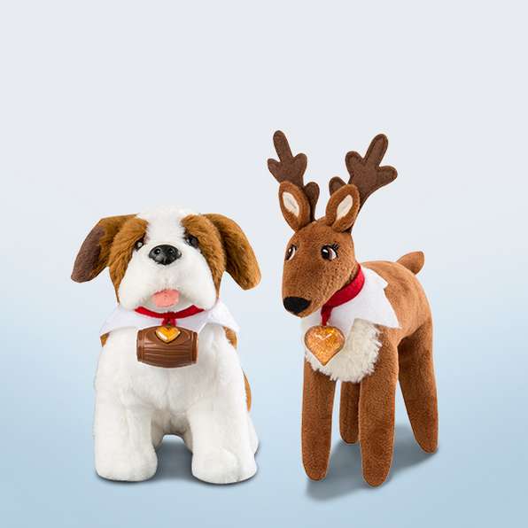 Elf on the Shelf Target