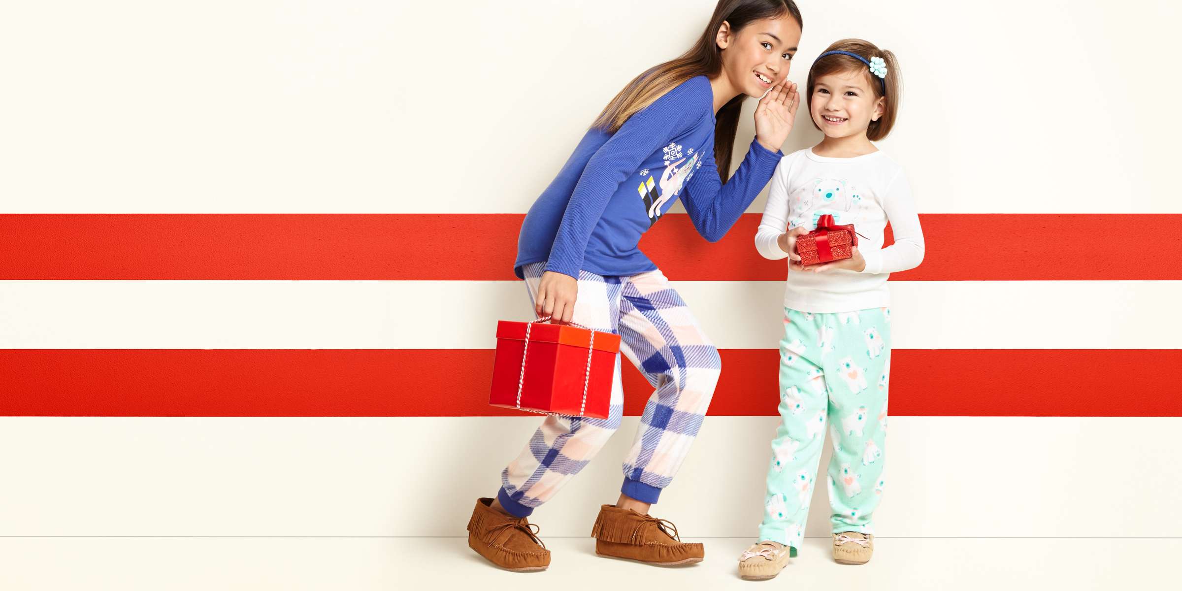 Girls' Pajamas & Robes Target