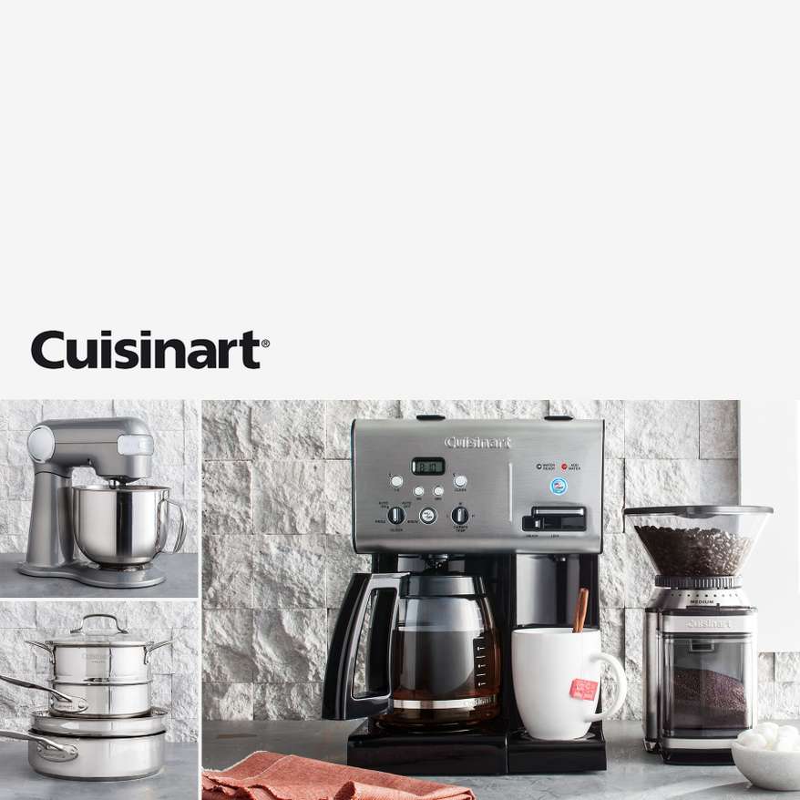 Cuisinart Target