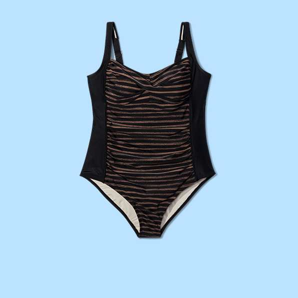 Plus Size Swimsuits Target