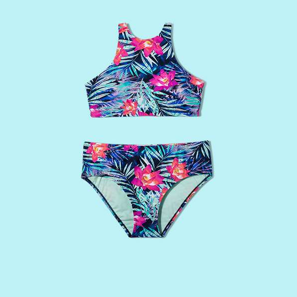 Plus Size Swimsuits Target
