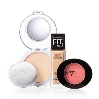 Makeup &amp; Cosmetics : Target