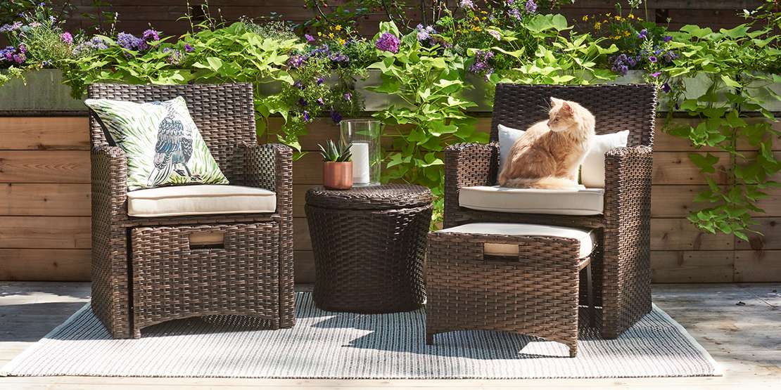 Patio Ideas & Inspiration Target