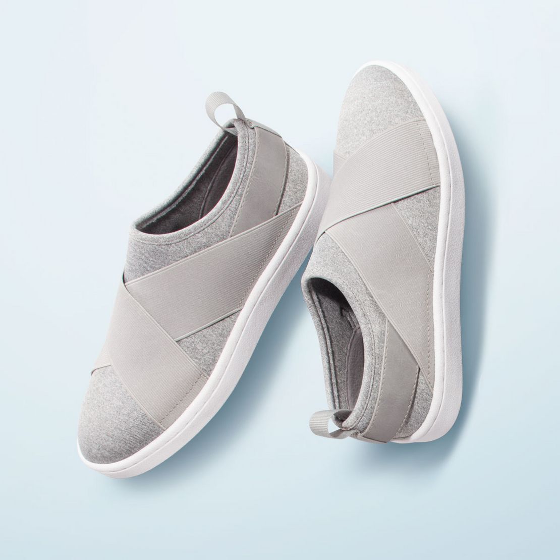 slip on shoes for women target