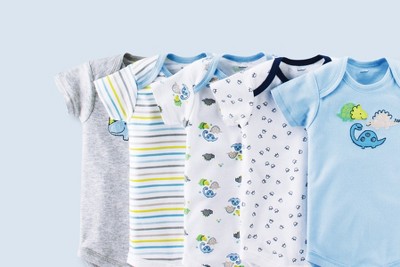 Baby Clothes : Target