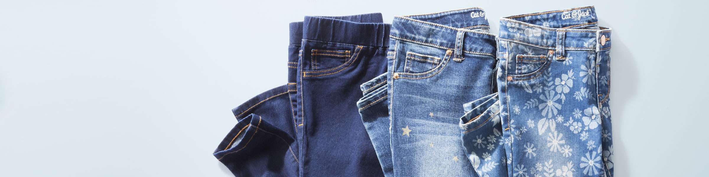 jeans, bottoms, girls' clothing Target