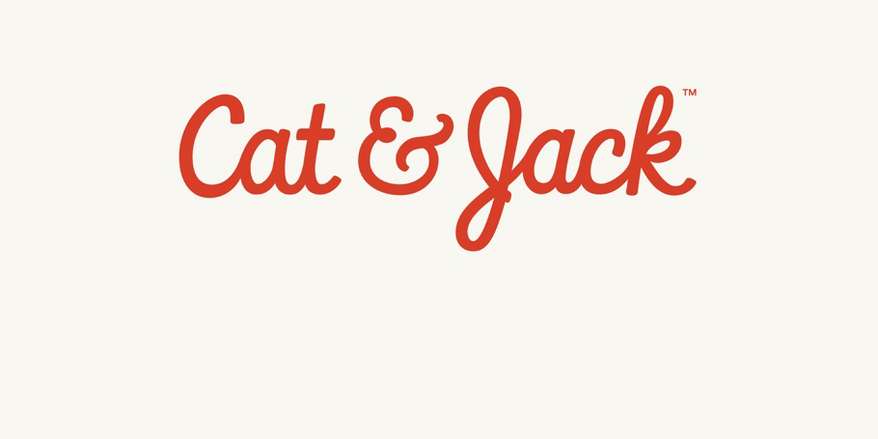 target cat and jack jeggings