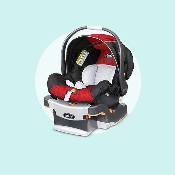 Car Seats Target