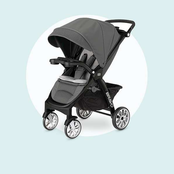 Strollers : Target